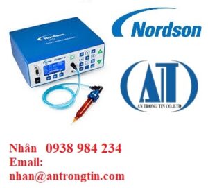Nordson, Đầu phun Nordson