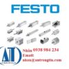 Van điện từ Festo