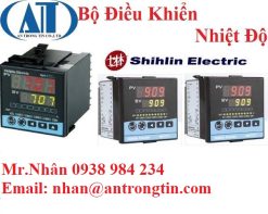 Đồng hồ nhiệt Shihlin Electric