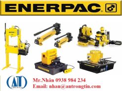 Thiết bị phụ trợ công nghiệp Enerpac
