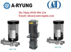 bom t rotok aryung - Bơm làm mát Aryung bom t rotok aryung - Bơm làm mát Aryung