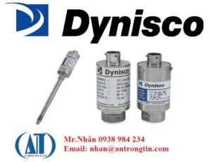 Dynisco cảm biến áp suất