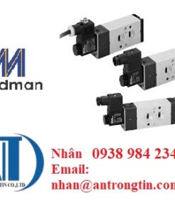 Thiết bị Mindman