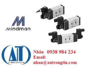 Thiết bị Mindman