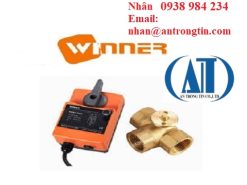 ball valve winner - VAN WINNER ball valve winner - VAN WINNER