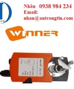 VAN WINNER