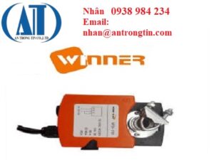 VAN WINNER