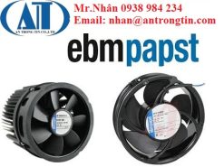 3 - Quạt tản nhiệt Ebmpapst tại Việt Nam 3 - Quạt tản nhiệt Ebmpapst tại Việt Nam