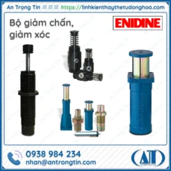 Cac san pham bo giam chan Enidine - Bộ giảm chấn Enidine Các sản phẩm bộ giảm chấn Enidine