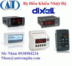 asdsfdasf 1 - Bộ điều khiển nhiệt độ Dixell