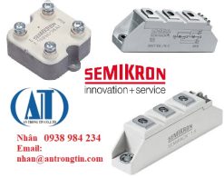 Chỉnh lưu Semikron