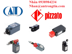 fr505 - Công tắc hành trình Pizzato
