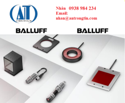 BAW018PB1K3M - Cảm biến Balluff BAW018PB1K3M - Cảm biến Balluff
