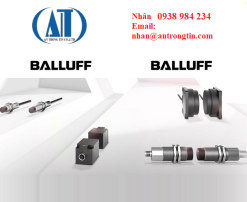 BAW030PF1K3M - Cảm biến Balluff BAW030PF1K3M - Cảm biến Balluff