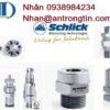Schlick, Súng phun Schlick tại việt nam