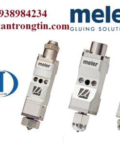 Meler, Súng phun keo Meler