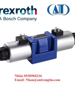 Van Bosch Rexroth