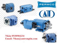PERM030 S 6 - BƠM THỦY LỰC PERMCO