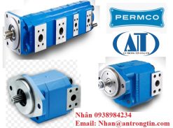 Pump VP32 - BƠM THỦY LỰC PERMCO