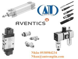 Van khí nén Aventics