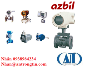 Azbil S720A Van điều khiển Taco - Azbil