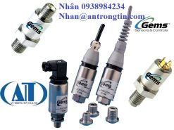 Gems LS 1700 - Cảm Biến Áp Suất Gems