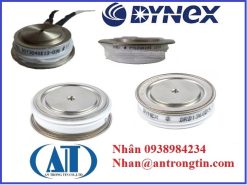 Dynex DCR2630Y52 - Chỉnh lưu Dynex
