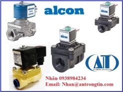 37B11J1E1 2E55 - Van điện từ Alcon