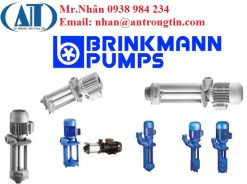 TA400270 - Bơm nước Brinkmann Pumps TA400270 - Bơm nước Brinkmann Pumps