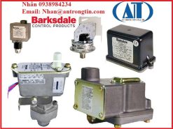 UNS1000 BN18 - Công tắc áp suất Barksdale