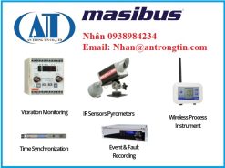 40005E SC - Bộ báo mức Masibus 40005E SC - Bộ báo mức Masibus