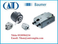 12N5101 FZDM12N5101 - Cảm biến Baumer