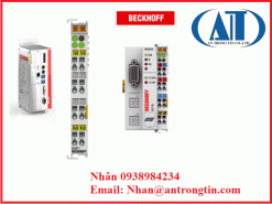 Beckhoff EL3102 - Bộ điều khiển tín hiệu Beckhoff