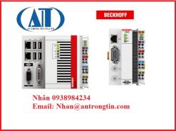 Beckhoff EL4132 - Bộ điều khiển tín hiệu Beckhoff