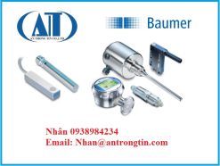 OPDM 12P5101 OPDM12P5101 - Cảm biến Baumer