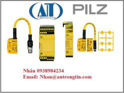 PNOZ XV2P - Rơ le an toàn Pilz