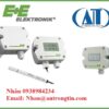 Cảm biến Epluse Elektronik E + E