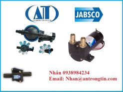Jabsco 53040 2103 - Bơm làm mát Jabsco Jabsco 53040 2103 - Bơm làm mát Jabsco
