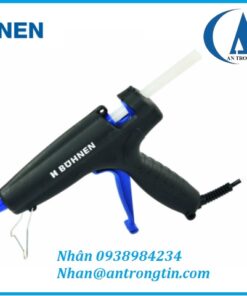 Buhnen, Súng phun keo nóng chảy Buhnen