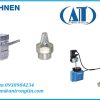 Súng bắn keo nóng HB 191 Buhnen, Súng phun keo nóng chảy Buhnen