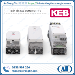Biến tần KEB COMBIVERT F5