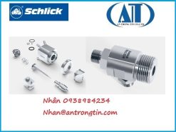 Đầu phun Schlick vn - Schlick, Súng phun Schlick