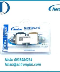 Nordson, Đầu phun keo Nordson 238016