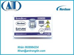 Nozzle 339695 - Nordson, Đầu phun keo Nordson 238016