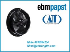 R2E180 CG82 05 - Quạt hút công nghiệp Ebmpapst