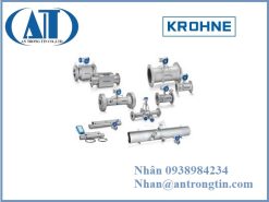 OPTIFLUX 5000 Sensor - Bộ điều khiển lưu lượng Krohne OPTIFLUX 5000 Sensor - Bộ điều khiển lưu lượng Krohne