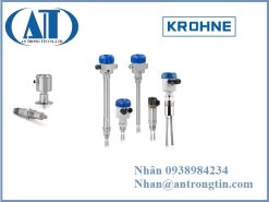 OPTITEMP TRATCA F42 - Bộ điều khiển lưu lượng Krohne OPTITEMP TRATCA F42 - Bộ điều khiển lưu lượng Krohne