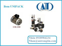 Unipack Code 11C - Bơm thủy lực Unipack