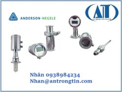 Anderson Negele FTS 141 - Cảm biến nhiệt độ Anderson Negele