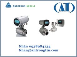 Anderson Negele FTS 141 Copy - Cảm biến nhiệt độ Anderson Negele